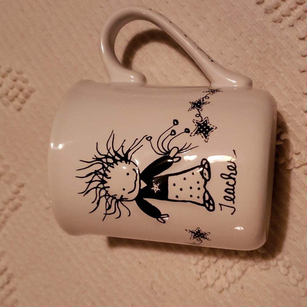 Marci Teacher Mug